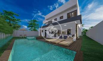 Imagem: Cond. Condomínio Jardins Itália Bairro