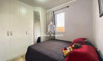 Imagem 5: Apartamento com 2 dorms, Vila Ipê, Campinas - R$ 50 mil, Cod: 5RAP2205