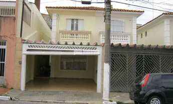 Imagem: Térrea para venda com 180 metros quadrados