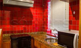 Imagem 7: Apto com 02 dorms a poucos metros da Av. Paulista