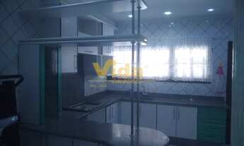 Imagem 6: Sobrado em Quitaúna - Osasco