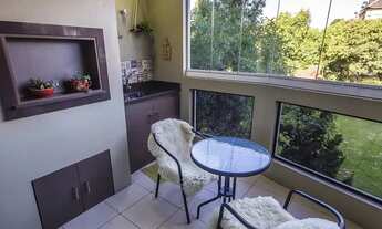 Imagem 2: Apartamento no Centro de Canela