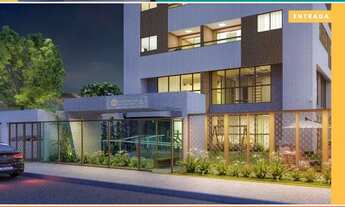 Imagem 3: Lyv Apartamento para venda com 51 metros quadrados com 2 quartos