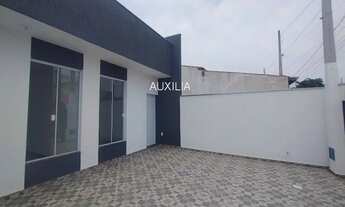 Imagem 2: Casa nova para locação no Parque São Bento em Sorocaba