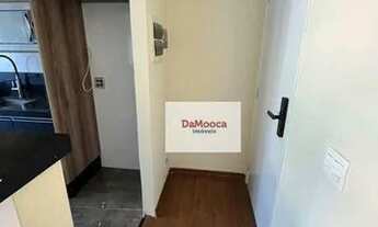 Imagem 2: Apartamento com 2 dormitórios para alugar, 55 m² por R$ 2.643,00/mês - Vila Ema - São Paul