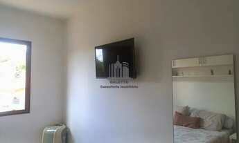 Imagem 5: Apartamento de 1 dormitório com 1 vaga coberta a venda em valinhos