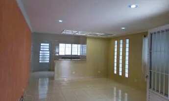 Imagem 2: Sobrado para venda com 141 metros quadrados com 3 quartos