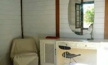 Imagem 6: Lindo chalé lado tv Record