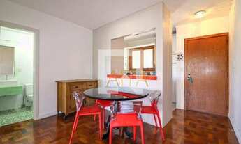 Imagem 1: Apartamento à Venda - Tristeza, 1 Quarto, 47 m2