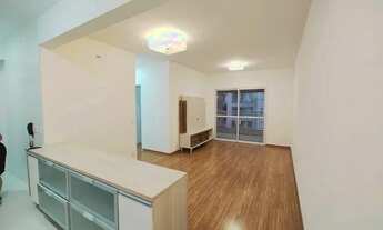 Imagem 2: Apartamento com 3 dormitórios para alugar, 94 m² - Centro - São Bernardo do Campo/SP