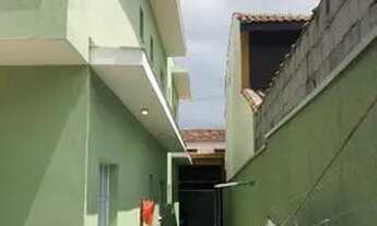 Imagem 5: Sobrados para venda em Mogi das Cruzes no bairro Vila Rei