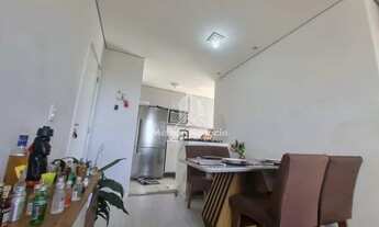 Imagem 6: Apartamento com 2 dorms, Loteamento Adventista Campineiro, Hortolândia - R$ 50 mil, Cod: 5