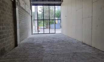 Imagem 4: Loja c/ 76 m², nova c/ pé direito duplo - Ed. Gran Reserva, Jardim Camburi