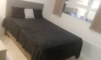 Imagem: Ap Studio mobiliado Bom Fim