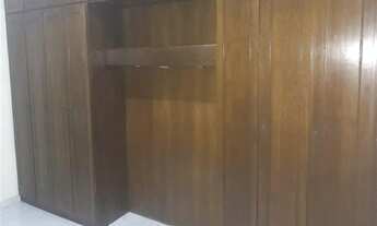 Imagem 5: São Paulo - Casa Padrão - Chora Menino