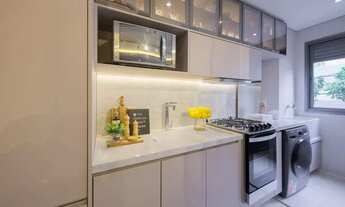 Imagem 5: Apartamento para venda possui 37 metros quadrados com 1 quarto em Butantã - São Paulo - SP