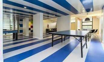 Imagem 3: Apartamento com 2 Quartos para alugar, 80m² - Capão Raso