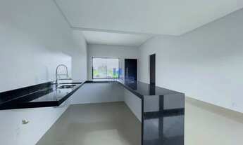 Imagem 7: Casa à venda com 3 dormitórios em Jardins bolonha, Senador canedo cod:CA0517_UH