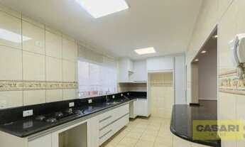 Imagem 6: Sobrado com 4 dormitórios à venda, 356 m² - Nova Petrópolis - São Bernardo do Campo/SP