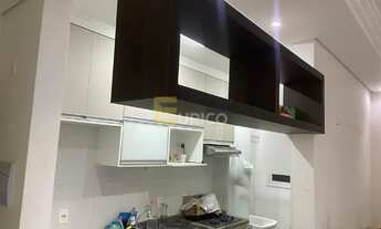 Imagem 7: Apartamento para aluguel no Condomínio Brisa Club House em Valinhos/SP