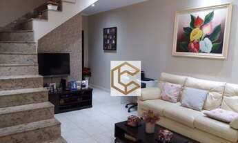 Imagem 5: Sobrado com 4 dormitórios à venda, 232 m² por R$ 615.000,00 - Vila Barros - Guarulhos/SP