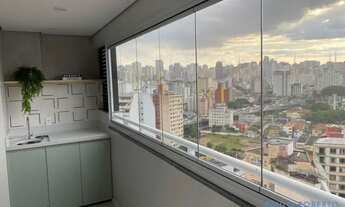 Imagem 7: APARTAMENTO - CENTRO - SP