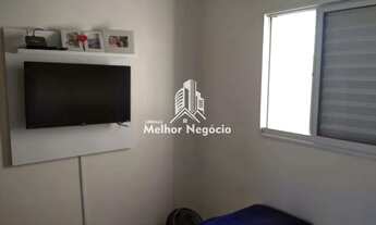 Imagem 5: Apartamento com 2 dorms, Jardim São Francisco, Piracicaba - R$ 214 mil, Cod: RRAP3190