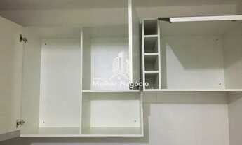 Imagem 5: Apartamento com 2 dorms, Residencial Anauá, Hortolândia - R$ 170 mil, Cod: 3RAP2230