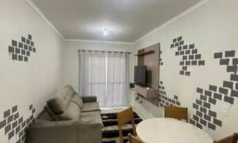 Imagem 2: Apartamento para aluguel, 2 quartos, 1 vaga, Jardim Gisela - Toledo/PR