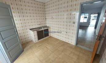 Imagem 7: Casa locação| Saúde| 50m do metro saúde| área de serviço