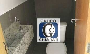 Imagem 4: Sobrado com 3 dormitórios à venda, 110 m² por R$ 640.000 - Vila Pereira Cerca - São Paulo