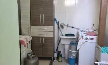 Imagem 6: Casa de condomínio para venda possui 130 metros quadrados com 2 quartos em Centro - Ararua