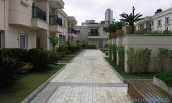 Imagem 6: CASA EM CONDOMÍNIO - CAMPO BELO - SP