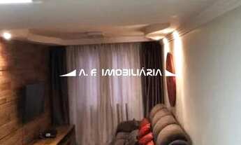 Imagem: São Paulo - Apartamento Padrão - CONJUNTO