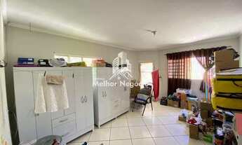 Imagem 4: Casa com 2 dorms, Jardim Novo Paraná, Sumaré - R$ 50 mil, Cod: 5RCA2348