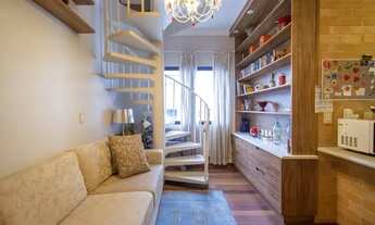 Imagem 3: APARTAMENTO À VENDA NO MORUMBI