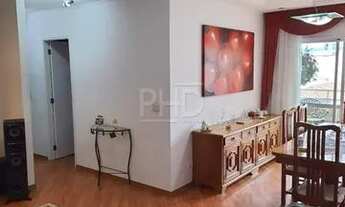 Imagem 2: Apartamento à venda, 3 quartos, 1 suíte, 2 vagas, Anchieta - São Bernardo do Campo/SP