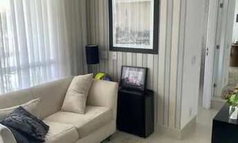 Imagem 1: Apartamento para aluguel Cambuí