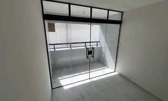 Imagem 7: Apartamento para Venda em João Pessoa, Bessa, 2 dormitórios, 1 suíte, 2 banheiros, 1 vaga