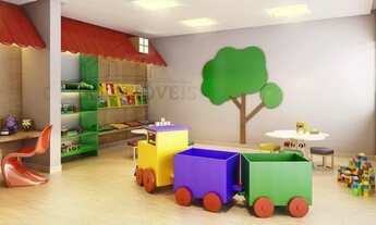 Imagem 7: Apartamento em Ribeirânia - Ribeirão Preto