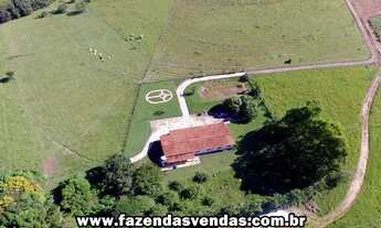 Imagem 7: Fazenda 25,5 alqueires em Corumbá de Goiás próximo a Alexânia GO