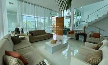 Imagem 3: Vende-se ou Aluga casa em Alphaville II