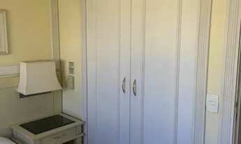 Imagem 5: Flat para venda possui 30 metros quadrados com 1 quarto em Vila Olímpia - São Paulo - SP