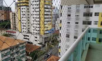 Imagem 4: Apartamento com 1 dorm, José Menino, Santos, Cod: 23304