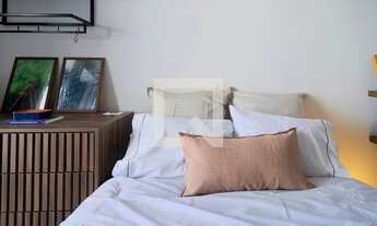 Imagem 5: Apartamento para Aluguel - Brooklin, 1 Quarto, 26 m2