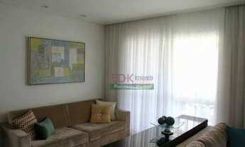 Imagem 3: Apartamento com 3 dormitórios à venda, 104 m² por R$ 700.000,00 - Vila Costa - Taubaté/SP