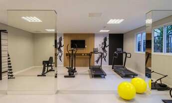 Imagem 5: Apartamento Vila Pompéia São Paulo/SP