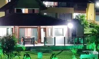 Imagem: Bangalô condomínio Whinteville