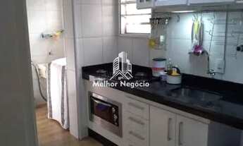 Imagem 2: Apartamento com 3 dorms, Jardim García, Campinas - R$ 298 mil, Cod: 3RAP1978