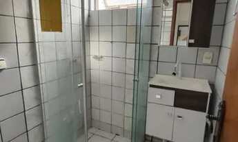 Imagem 3: Apartamento para venda com 62 metros quadrados com 2 quartos em Kobrasol - São José - SC